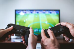 30代はゲームをやめるべき？そんなことはありません！